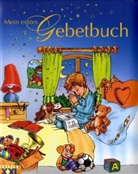 Miguel Epes - Mein erstes Gebetbuch