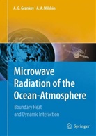 Alexander Grankov, Alexander G. Grankov, Alexander Milshin, Alexander A. Milshin - Microwave Radiation of the Ocean-Atmosphere