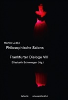 Martin Lüdke, Elisabeth Schweeger - Hin und weg - Im Dazwischen. Tl.8