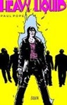 Paul Pope - Heavy Liquid Sc