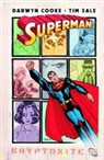 Darwyn Cooke, Darwyn/ Sale Cooke, Tim Sale, Tim Sale - Superman