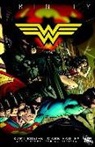 Mark Bagley, Kurt Busiek, Kurt/ Bagley Busiek, Fabian Nicieza, Mark Bagley - Trinity 3