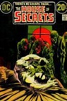 E Nelson Bridwell, E. Nelson Bridwell, Bill Meredith, Jack Oleck, Various/ Various (ILT), Michael William Kaluta... - House of Secrets 2