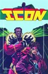Dwayne Mcduffie, Mark D. Bright, Md Bright - Icon