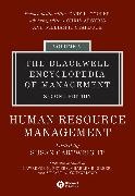 S Cartwright, Sue Cartwright, Susan Cartwright, Susan (University of Manchester) Cartwright, Susan Cartwright, … - Blackwell Encyclopedia of Management, Human Resource Management Human Resource Management