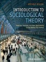 Michele Dillon - Introduction to Sociological Theory