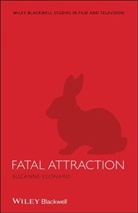 S Leonard, Suzanne Leonard, Suzanne (Simmons College) Leonard, Leonard Suzanne - "Fatal Attraction"