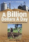 Peterson, E. Wesley F. Peterson, E. Wesley F. (University of Nebraska Peterson, E.wesley F. Peterson - Billion Dollars a Day