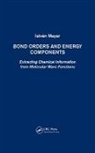 Gyorgy Lendvay, Istvan Mayer, István Mayer, Istvan Lendvay Mayer, Istvan/ Lendvay Mayer, Pedro Salvador - Bond Orders and Energy Components