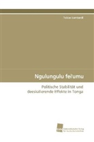 Tobias Lombardi - Ngulungulu fei'umu