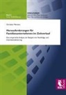 Christian Mertens - Herausforderungen für Familienunternehmen im Zeitverlauf
