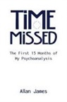 Allan James - Time Missed