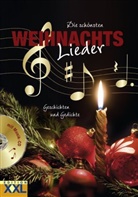 Sonj Sammüller - Die schönsten Weihnachtslieder, m. 1 Audio-CD
