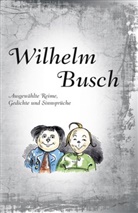 Wilhelm Busch, Sonj Sammüller, Sonja Sammüller - Wilhelm Busch