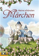 Herbert Pohlner - Meine schönsten Märchen, m. 1 Audio-CD