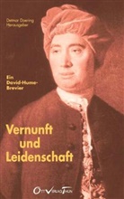Detmar Doering - Vernunft und Leidenschaft
