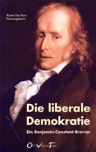Karen Horn, Karen I Horn, Karen Ilse Horn, Karen I Horn - Die liberale Demokratie