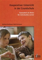 Bochman, Reinhar Bochmann, Reinhard Bochmann, Kirchmann, Ruth Kirchmann - Kooperativer Unterricht in der Grundschule