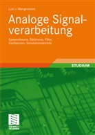 Lutz Wangenheim, Lutz von Wangenheim - Analoge Signalverarbeitung