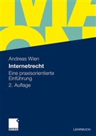 Andreas Wien - Internetrecht