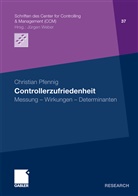 Christian Pfennig - Controllerzufriedenheit