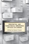 Stewart Hyson, Stewart Hyson - Provincial & Territorial Ombudsman Offices in Canada