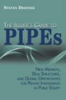 Steven Dresner, Steven Dresner - Issuer''s Guide to Pipes