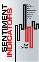 Abe Cofnas - Sentiment Indicators - Renko, Price Break, Kagi, Point and Figure