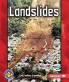 National Geographic Learning, Jeffrey Zuehlke - Landslides