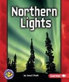 Janet Piehl - Northern Lights