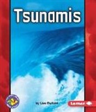 Lisa Bullard - Tsunamis