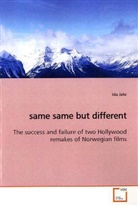 Ida Jahr - same same but different