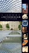 Smithsonian Institution, Carolyn Gleason, Shalini Saxena, Christina Wiginton - Official Guide to the Smithsonian