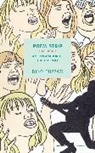 Dino Buzzati, Marina Harss - Poem Strip including an Explanation of the Afterlife