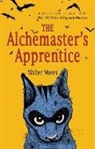 Walter Moers, Walter Moers - The Alchemaster's Apprentice
