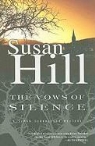 Susan Hill - The Vows of Silence