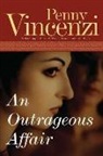 Penny Vincenzi - An Outrageous Affair