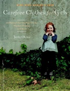 Junko Okawa, Uonca - Carefree Clothes for Girls