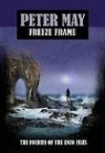 Peter May - Freeze Frame