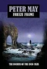 Peter May - Freeze Frame