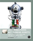 Daniele Benedettelli - Lego Mindstorms NXT Thinking Robots