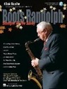 Boots (CRT) Randolph - Boots Randolph - Stompin' at the Savoy