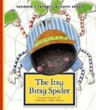 Sharon Lane Holm, Sharon Lane Holm, Sharon Lane Holm, Sharon Lane Holm - The Itsy Bitsy Spider