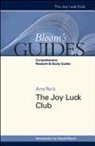 Harold (EDT) Bloom, Harold Bloom, Prof. Harold Bloom - Amy Tan's The Joy Luck Club