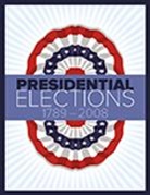 Cq Press, Cq Press - Presidential Elections 1789-2008