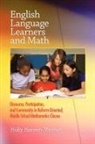 Holly Hansen-Thomas - English Language Learners and Math