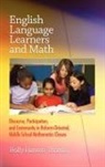 Holly Hansen-Thomas - English Language Learners and Math