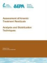 T. Kramer, R. Loeppert, H. Wee, T. Kramer, R. Loeppert, H. Wee - Assessment of Arsenic Treatment Residuals