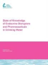 Joerg E. Drewes, Shane A. Snyder, Brett J. Vanderford, J. Drewes, S. Snyder, B. Vanderford - State of Knowledge of Endocrine Disruptors and Pharmaceuticals in