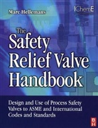 Marc Hellemans, Hellemans Marc - Safety Relief Valve Handbook